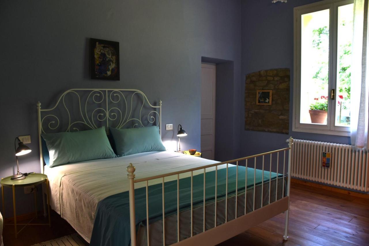 Apartamento Casa Delle Ginestre Cesena Exterior foto