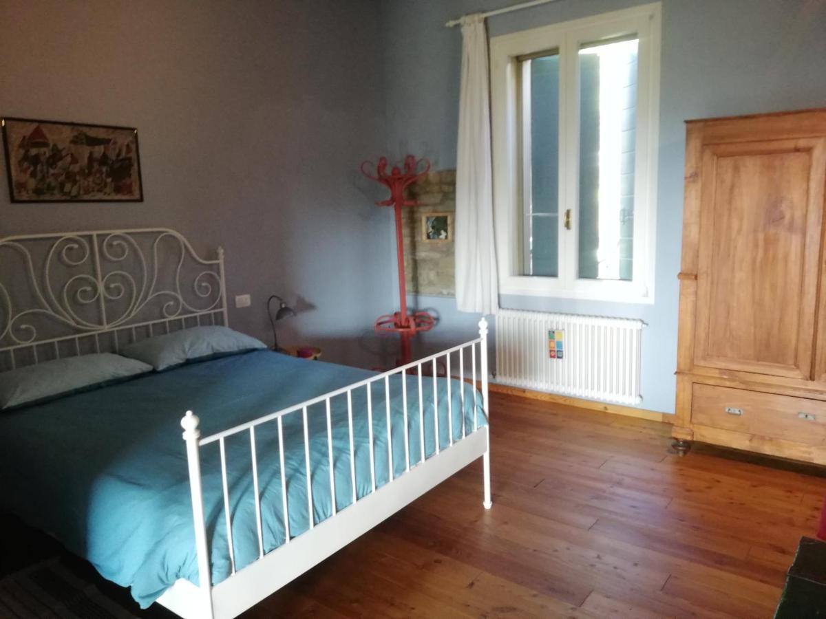 Apartamento Casa Delle Ginestre Cesena Exterior foto